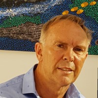 Geoffrey Thomas