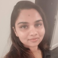 Nikhila Pankaj