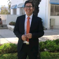 Brian Armando Albornoz Barrios