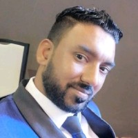 Suresh Channaka Gurusinghe