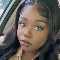Myah Richardson