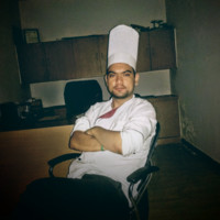 Vikas Bisht