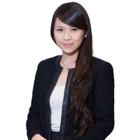 Jasmine Hu