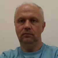 Frank Nygård