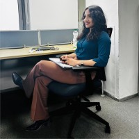 Rupali Pradhan