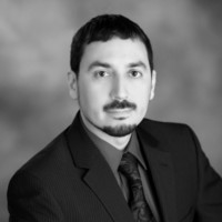 Fabian Echevarria