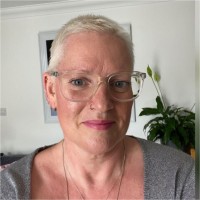 Louise Emeny-Senior