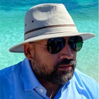 José Luis Desantiago