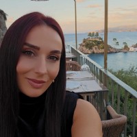 Antonela Gjeluci