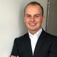 Olivier Burkhardt