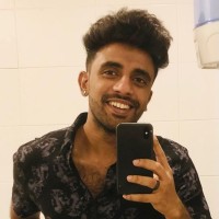 Aswin T Sidharthan
