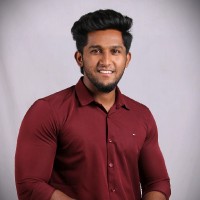 Prakash Subbramaniyan