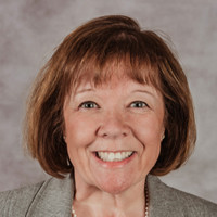 Charlotte Mclanahan