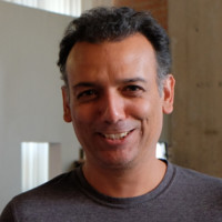 Adeel Aqeel, Ra, Ncarb