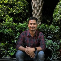 Durga Mahesh