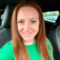 Claire Harding