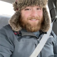 Codey Bender