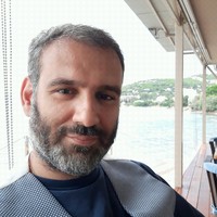 Michail Leventopoulos, M.Sc., Ph.D.