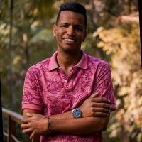 João marcos Pereira