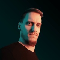 Mickael Morgado - EMTRS