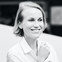 Lina Alsauskaite