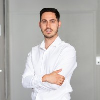 Patrik Daniel