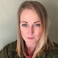 Verity James-Sinetos