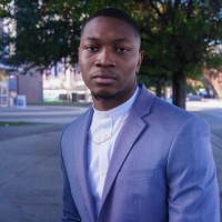 Malcolm Simmons, MBA