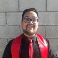 Edward Esguerra, Pe