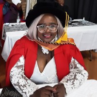 Dr. Nokhanyo Madliwa (PhD)