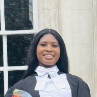 Savera Awuley, MPhil