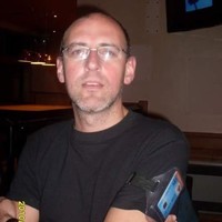 Simon Reid