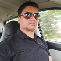 Sanjay Kumar