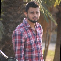 Anubhav Dubey