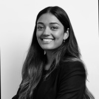 Juhi Mishra
