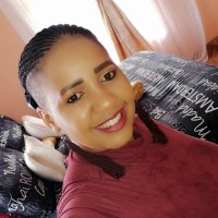 Christina Mashigo