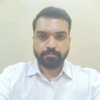 Shardul Prakash Phatarphod