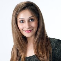 Nausheen Merchant