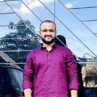 Dhiraj Sawant