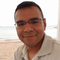 Edwin Cuevas
