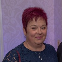 Caroline mackie