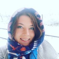 Olga Borzenko