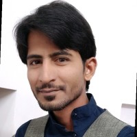 Abid Rasul Khan