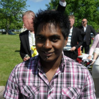 Isak Gullman
