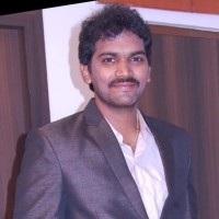 Dr S R R TEJA PRATHIPATI