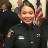 Vanessa Salmeron
