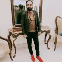 Ramiz Maqbool