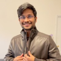 Saurabh Dash