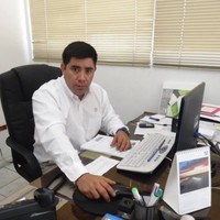 Ismael Soto Espinoza