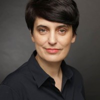 Claudia Rönnau